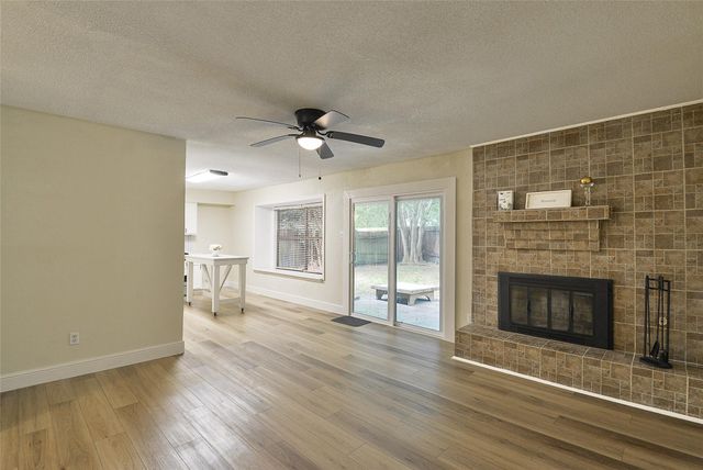 19823 Burle Oak Drive, Humble, TX 77346