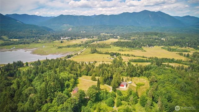 591 Casera Drive, Quilcene, WA 98376