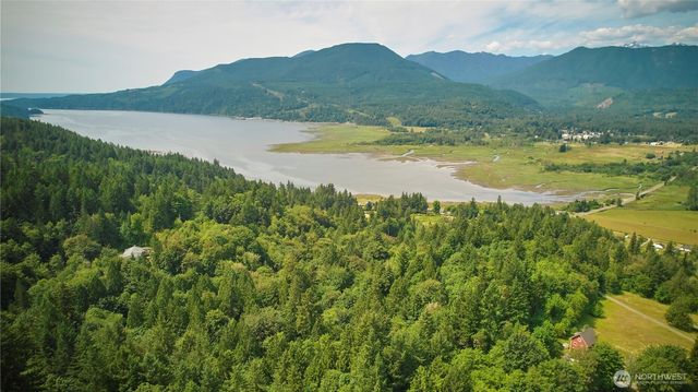 591 Casera Drive, Quilcene, WA 98376