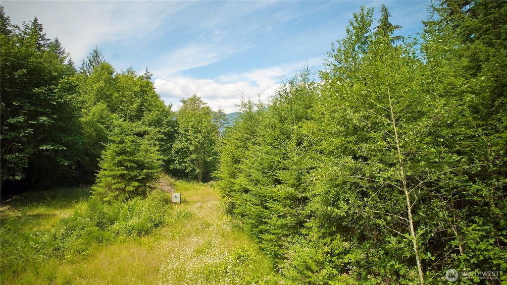 591 Casera Drive, Quilcene, WA 98376