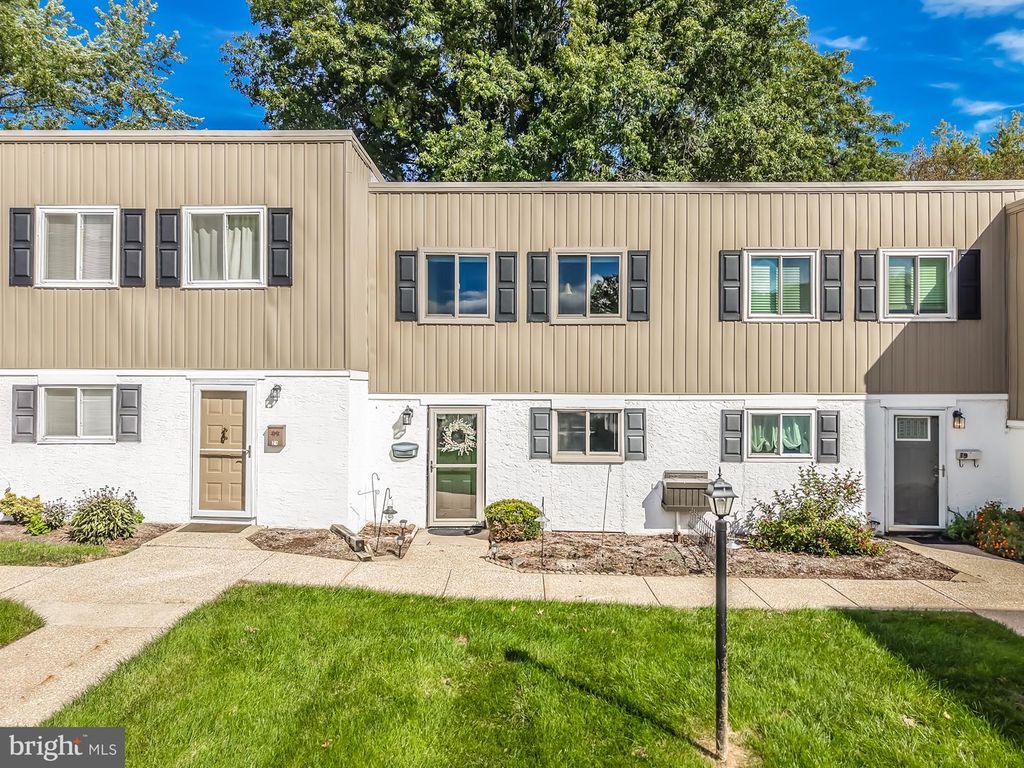 20 FORDS EDGE, Royersford, PA 19468 — exterior