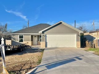 1407 Parker Street, San Angelo, TX 76901