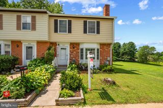 18624 GROSBEAK TER, Gaithersburg, MD 20879