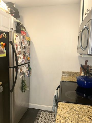 473 Beacon Street 6, Boston, MA 02116