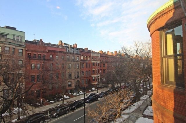 473 Beacon Street 6, Boston, MA 02116