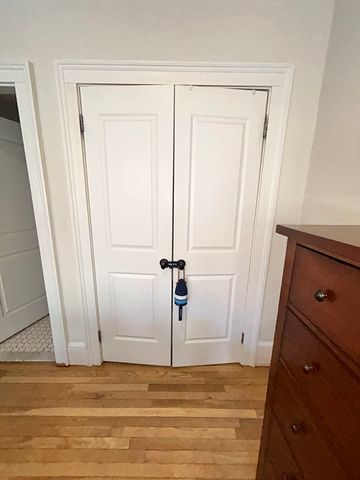 473 Beacon Street 6, Boston, MA 02116