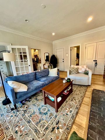 473 Beacon Street 6, Boston, MA 02116