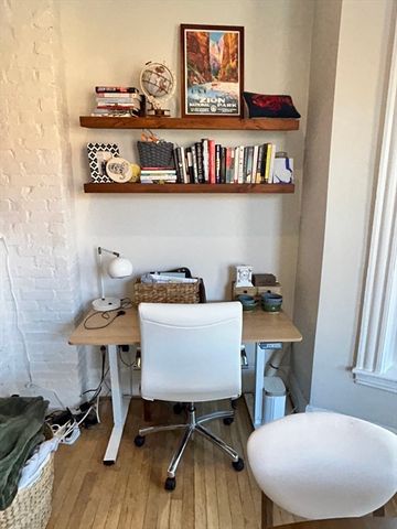 473 Beacon Street 6, Boston, MA 02116