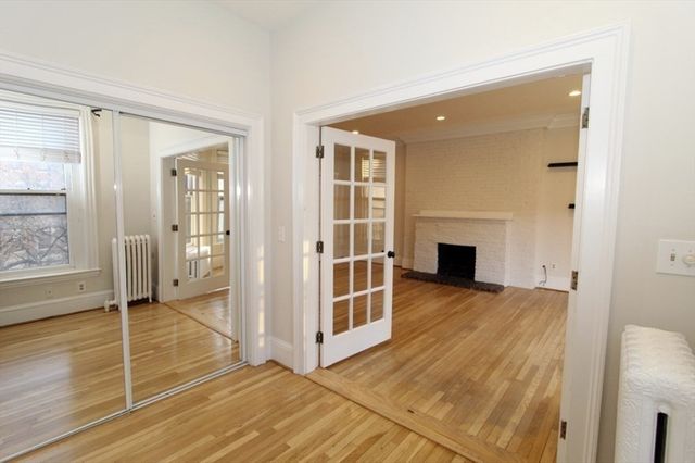 473 Beacon Street 6, Boston, MA 02116