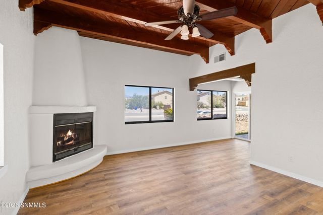 3840 Garnet Street, Las Cruces, NM 88012