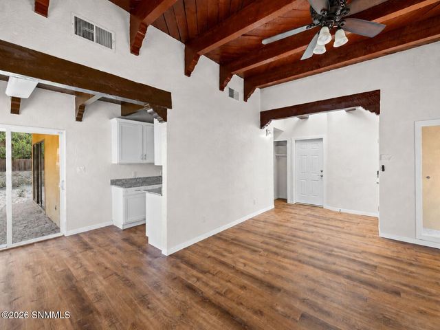 3840 Garnet Street, Las Cruces, NM 88012
