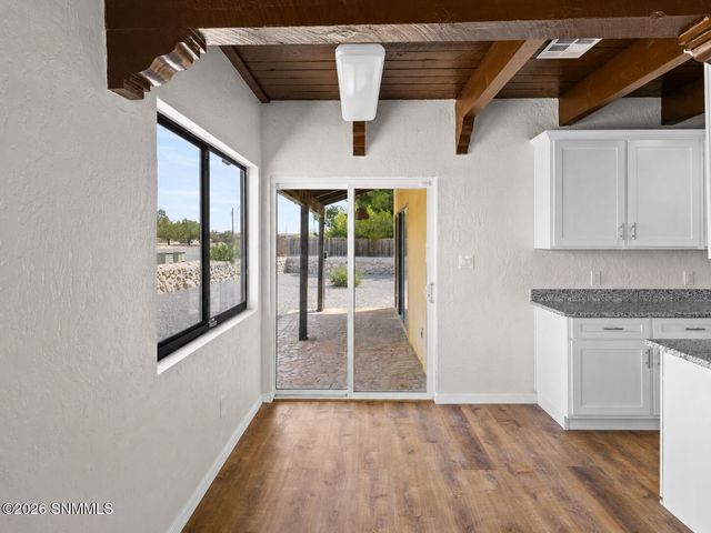 3840 Garnet Street, Las Cruces, NM 88012