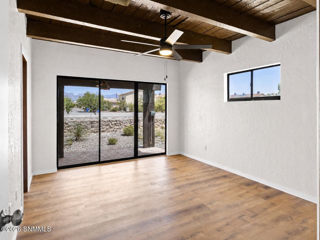 3840 Garnet Street, Las Cruces, NM 88012