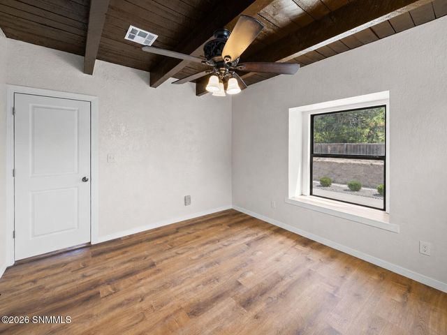 3840 Garnet Street, Las Cruces, NM 88012