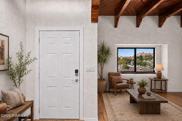 3840 Garnet Street, Las Cruces, NM 88012