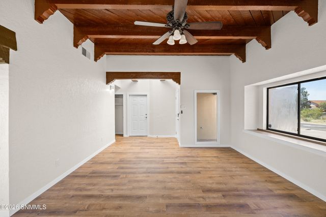 3840 Garnet Street, Las Cruces, NM 88012