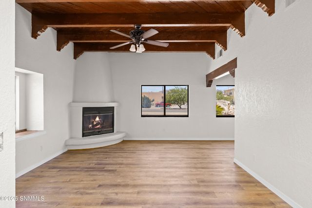 3840 Garnet Street, Las Cruces, NM 88012
