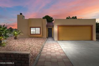 3840 Garnet Street, Las Cruces, NM 88012