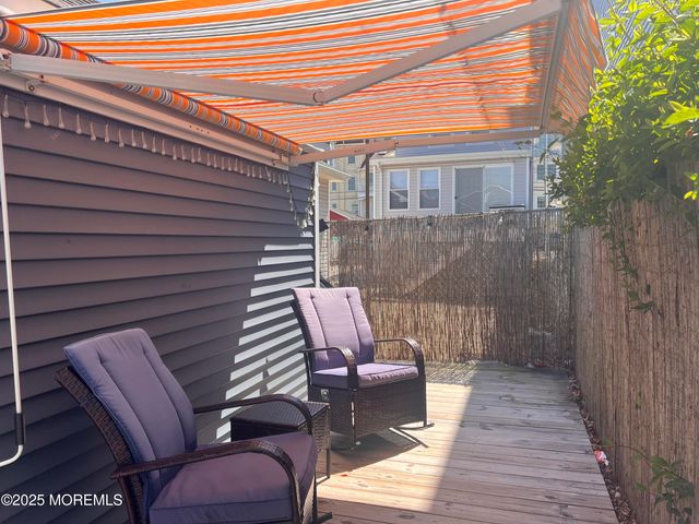 125 Lincoln Avenue 4, Seaside Heights, NJ 08751