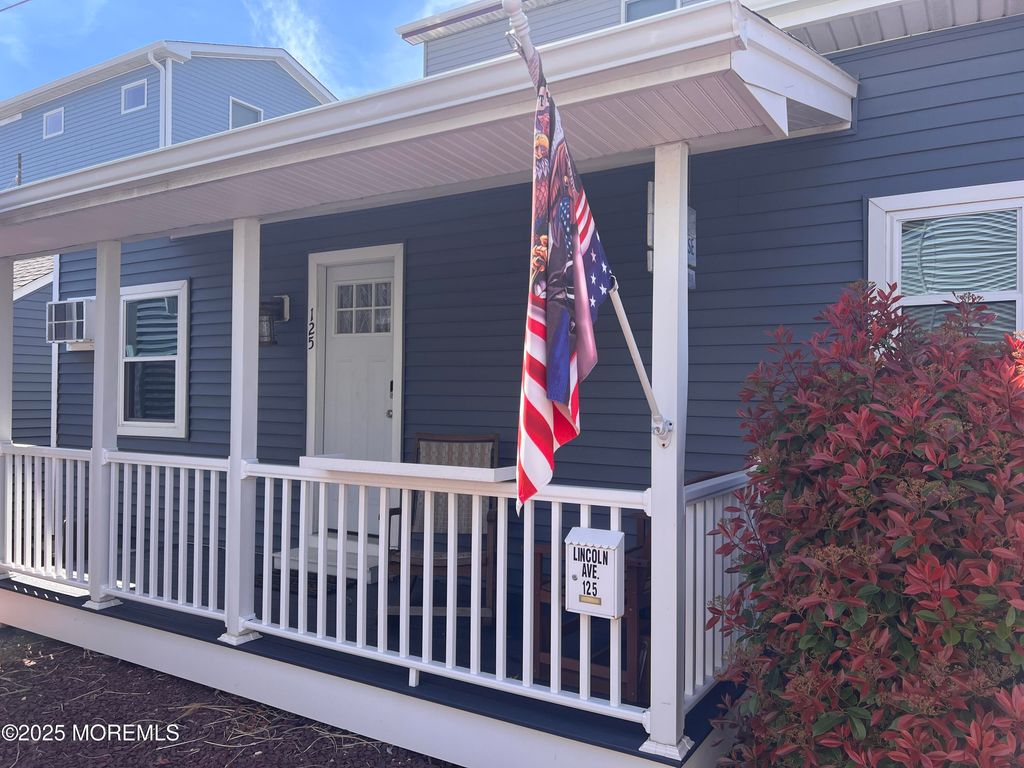 125 Lincoln Avenue 4, Seaside Heights, NJ 08751