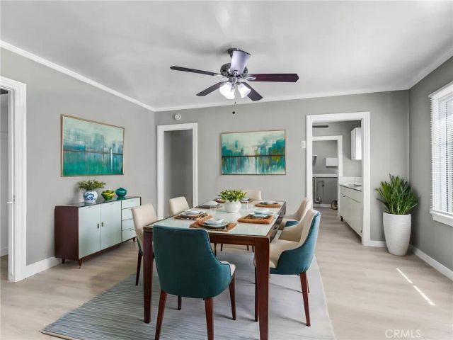4616 6th Avenue, Los Angeles, CA 90043