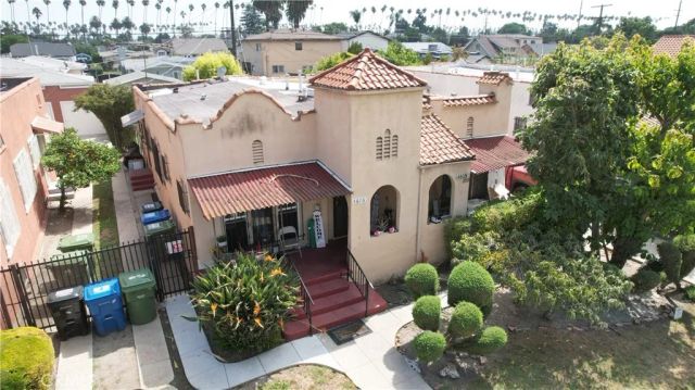 4616 6th Avenue, Los Angeles, CA 90043