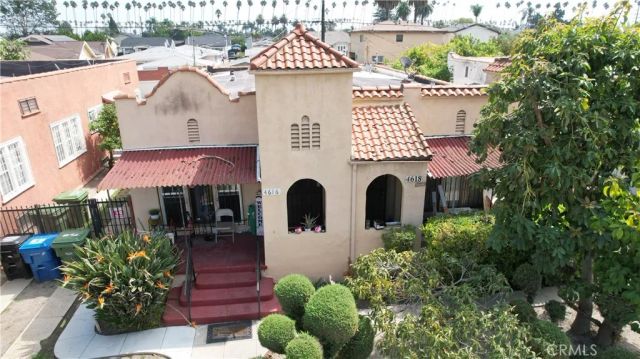 4616 6th Avenue, Los Angeles, CA 90043