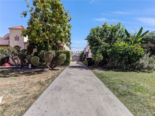 4616 6th Avenue, Los Angeles, CA 90043