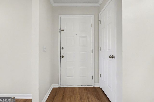 114 Barrington Hills Drive, Atlanta, GA 30350