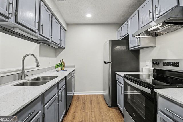 114 Barrington Hills Drive, Atlanta, GA 30350