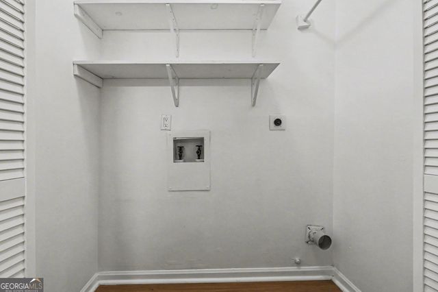 114 Barrington Hills Drive, Atlanta, GA 30350