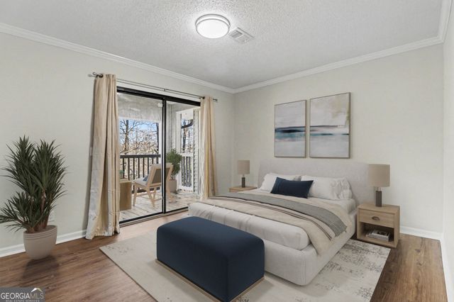 114 Barrington Hills Drive, Atlanta, GA 30350