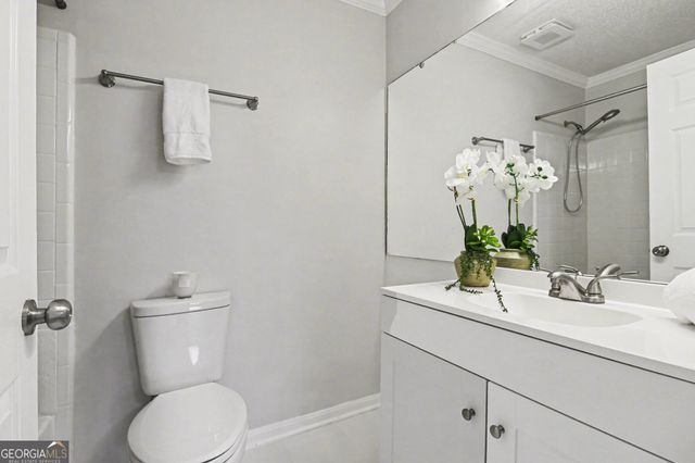 114 Barrington Hills Drive, Atlanta, GA 30350