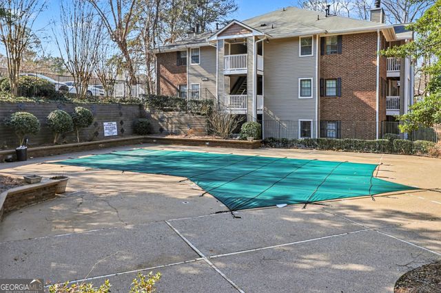 114 Barrington Hills Drive, Atlanta, GA 30350