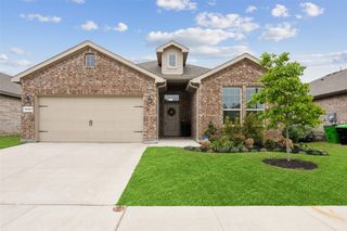 14424 Bootes Drive, Haslet, TX 76052