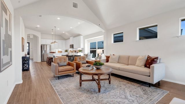 4413 Sweet Acres Avenue, Joshua, TX 76058