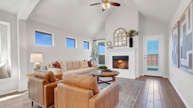 4413 Sweet Acres Avenue, Joshua, TX 76058