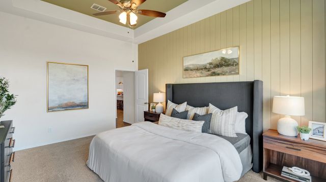 4413 Sweet Acres Avenue, Joshua, TX 76058
