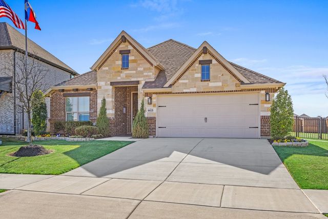 4413 Sweet Acres Avenue, Joshua, TX 76058