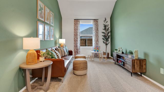4413 Sweet Acres Avenue, Joshua, TX 76058