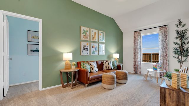 4413 Sweet Acres Avenue, Joshua, TX 76058