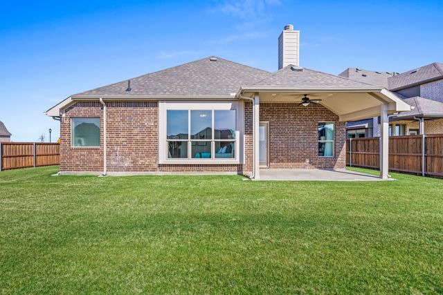 4413 Sweet Acres Avenue, Joshua, TX 76058