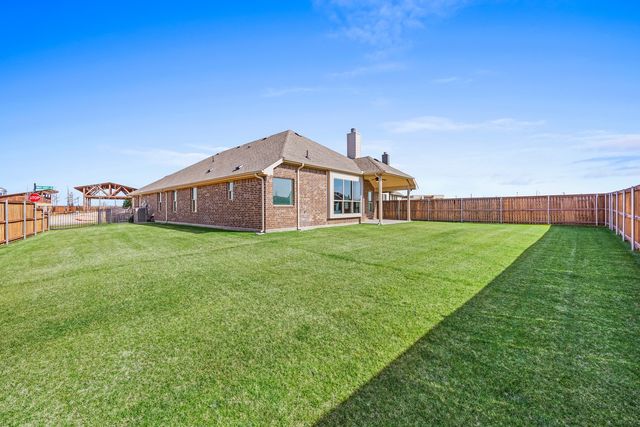 4413 Sweet Acres Avenue, Joshua, TX 76058