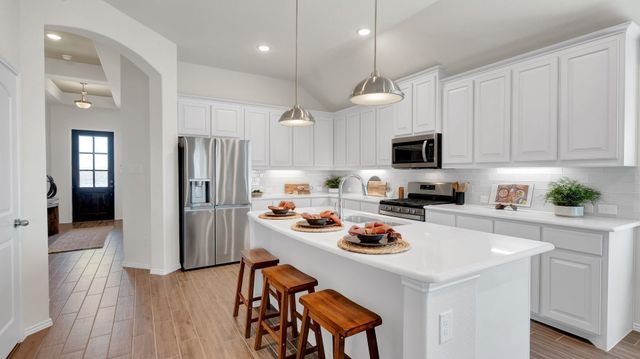 4413 Sweet Acres Avenue, Joshua, TX 76058