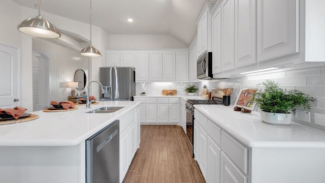 4413 Sweet Acres Avenue, Joshua, TX 76058