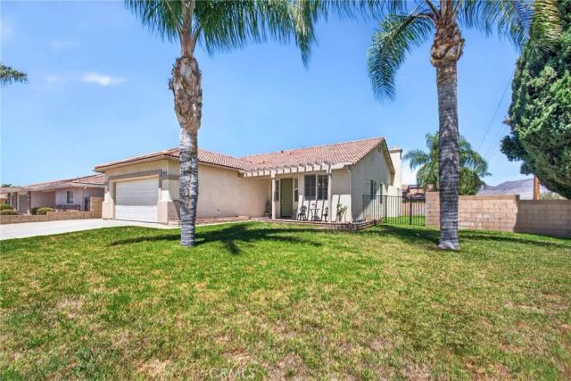 4470 Berkley Avenue, Hemet, CA 92544