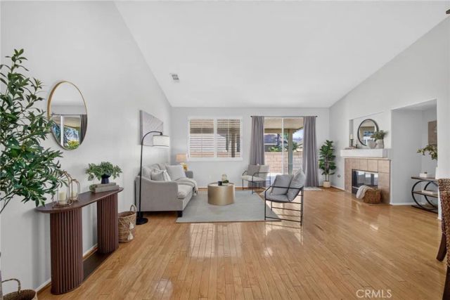 4470 Berkley Avenue, Hemet, CA 92544
