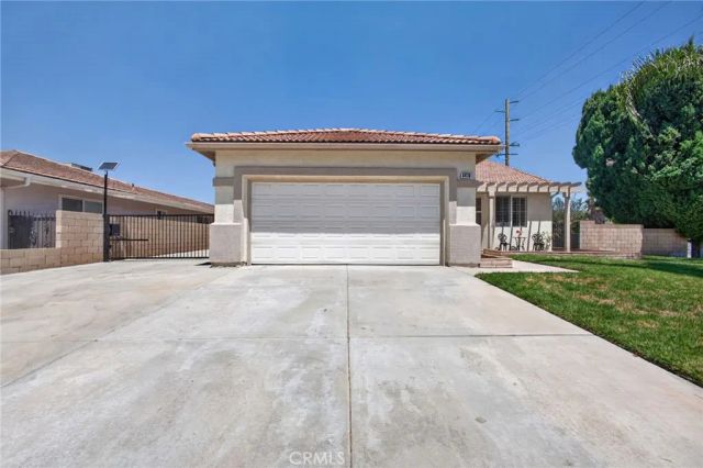 4470 Berkley Avenue, Hemet, CA 92544
