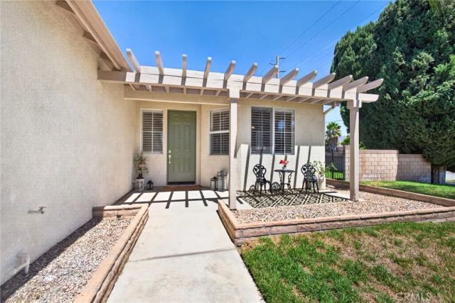 4470 Berkley Avenue, Hemet, CA 92544