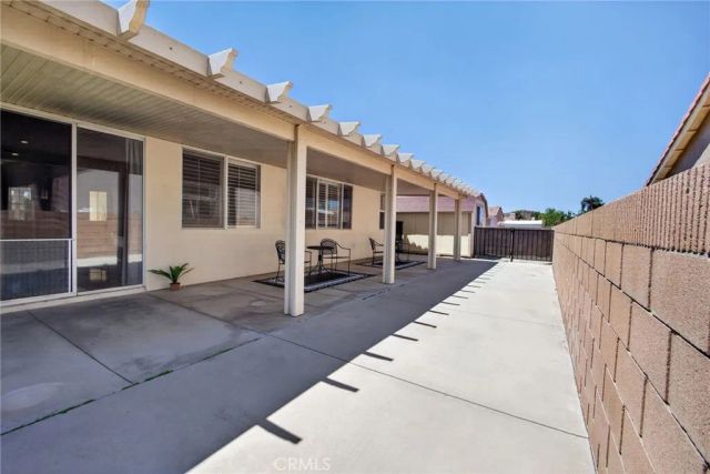 4470 Berkley Avenue, Hemet, CA 92544